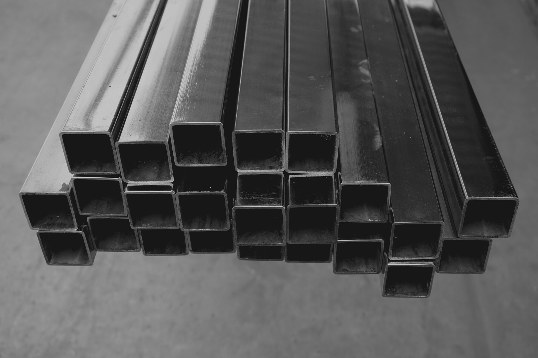 square stainless steel tube